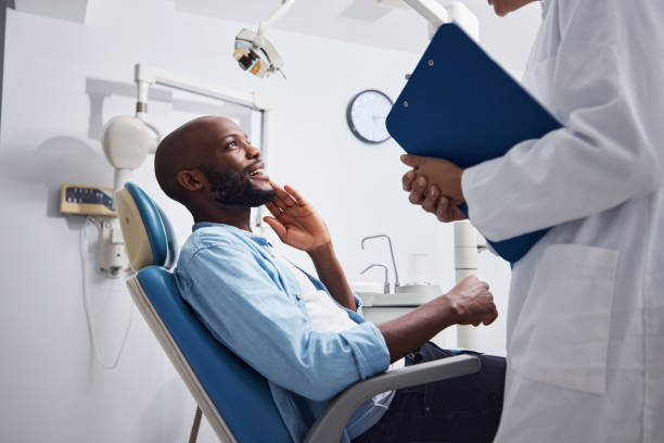 Best Emergency Pediatric Dental Care in East Lexington, VA