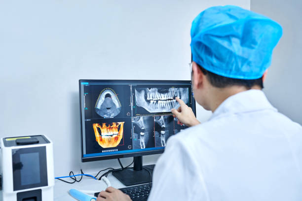 Best Emergency X-Rays and Diagnostics in East Lexington, VA