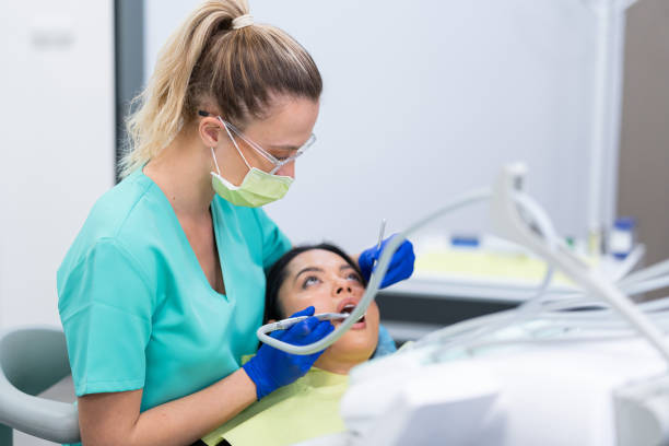 Best Emergency Treatment for Jaw Pain or Injury in East Lexington, VA