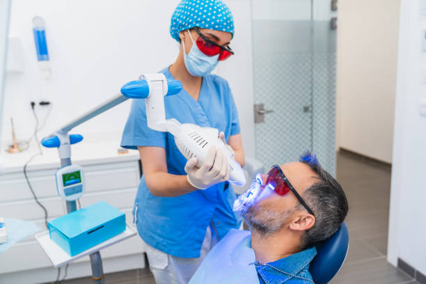 Best Emergency Root Canal Therapy in East Lexington, VA