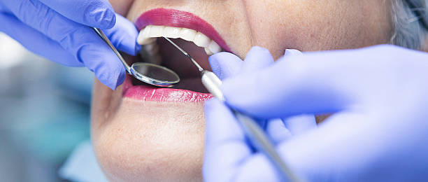 Best After-Hours Dental Care in East Lexington, VA