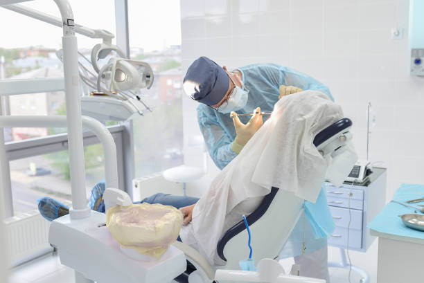 Best 24-Hour Emergency Dental Care in East Lexington, VA